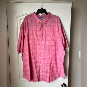 Izod men’s shirt 3xl.
